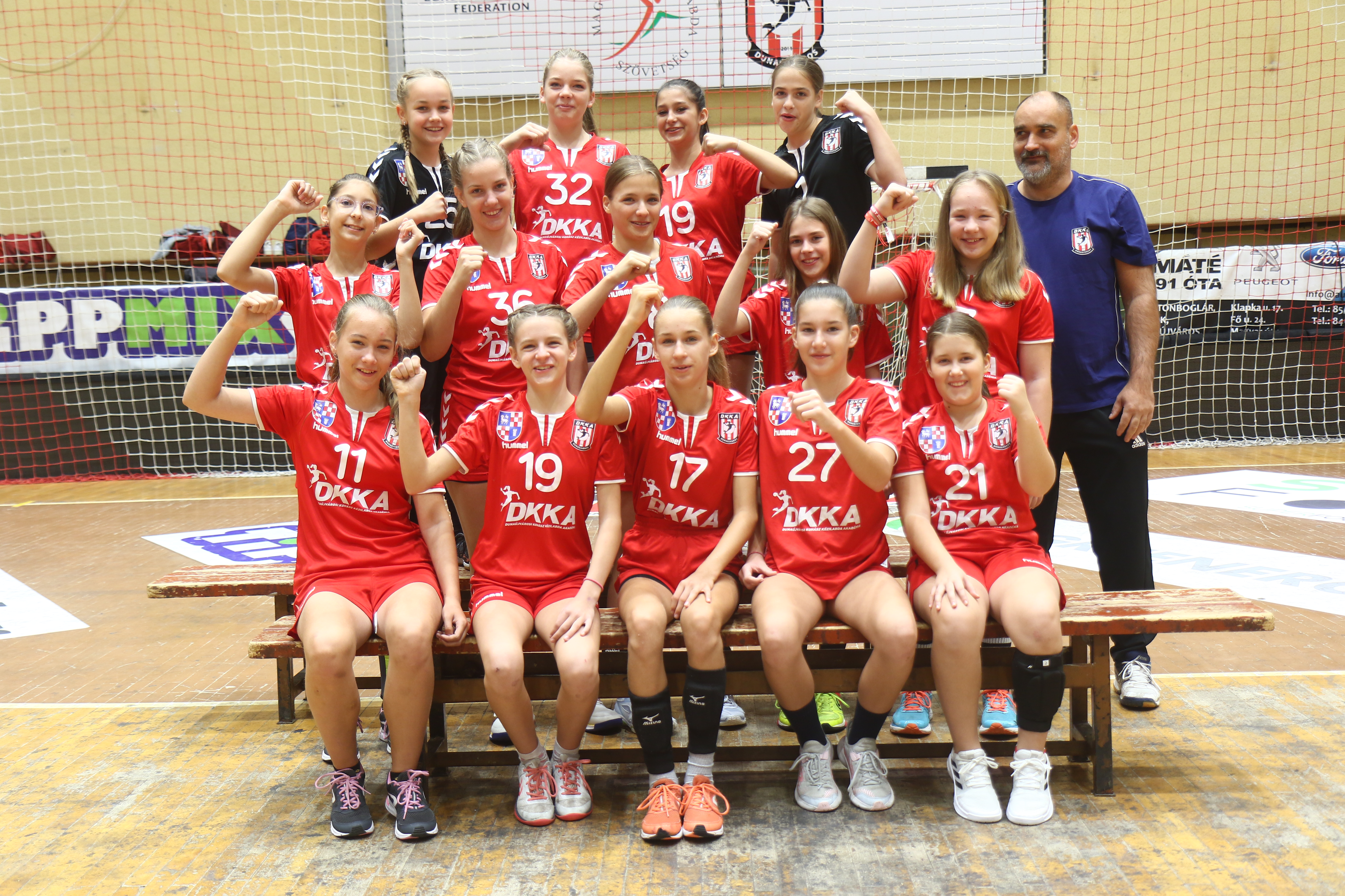 U13 -2023/24