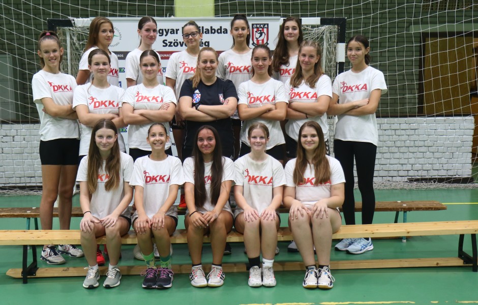 DKKA U14