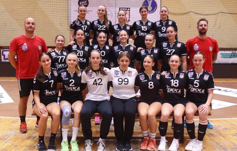 U19 III.-U17 II. - 2023/24