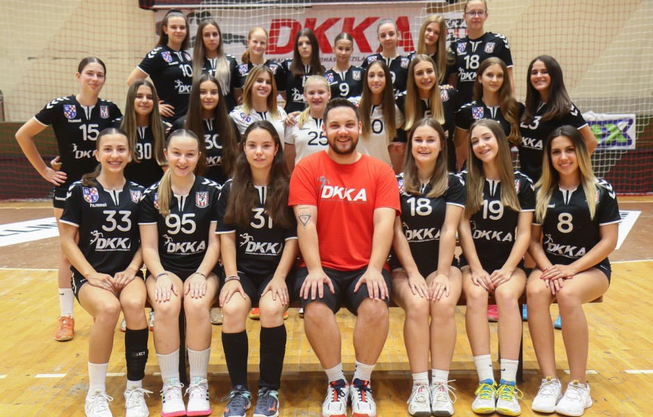 U 17 III.-U 15 I. - 2023/24
