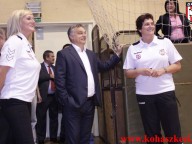 Miniszterelnöki vizit az Akadémián