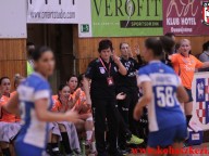 Újra edzésben