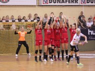 Megyei rangadóra várva