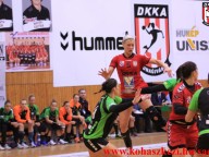 Komoly hátrányban