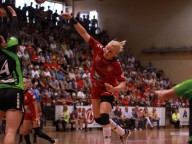 VIDEO -Ferling Bernadett -  DIGI Sport, Reggeli Start 