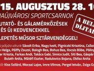FERLING DETTI: NEM BÚCSÚ CSAK SZEREPCSERE....