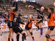 Könnyed győzelem az NB I/B-ben