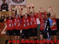 Újabb két pont a zsebben