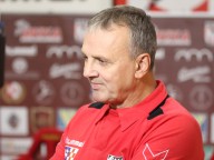 Zdravko Zovko lett felnőtt csapatunk vezetőedzője!