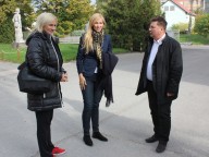 Államtitkári vizit az akadémián