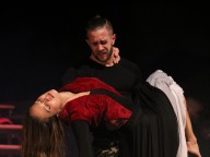 A DKKA ajánlásával: Rómeó és Júlia a Bartókban
