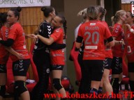 Szombaton kezdünk az EHF Kupában!