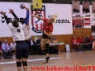 Csarnokgondok lehetnek az EHF Kupában