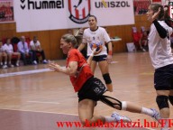 EHF Kupa: idegenben is győzni kell!
