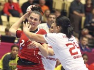 Kézilabda vb.: fölényes siker a nyitómeccsen