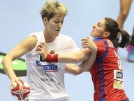 Kézilabda vb.: végül biztos győzelem