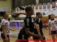 Fölényes junior győzelem