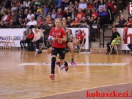 Egységes jegyárak az EHF Kupában!