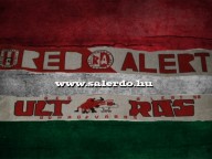 Felhívás! Red Alert &#039;98