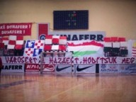 Szurkolótársak! (Red Alert Közleménye)