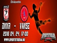 A Vác következik.... Frissítve: 20160424