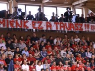 Mi Veletek vagyunk! (Red Alert)
