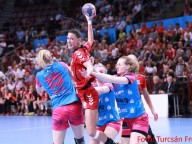 DIGI Sport, Reggeli Start - Szalai Babett