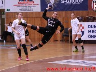 Vereséggel zártuk a szezont