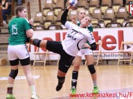 Kézilabda NB I/B: fejlődési mutatók