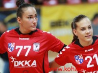 DKKA NB-I/B-s Felkészülési Torna 2016.