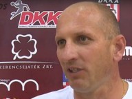 2016 07 25 Új igazolás a szakmai stábba - Vártok Ákos érkezett