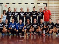 II. RKC kupára  látogatott a DKKA junior csapata