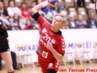 Bulath Anita segít a Kohásznak