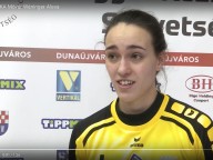 DKKA - MCSE 27-25 Wéninger Alexa nyilatkozik