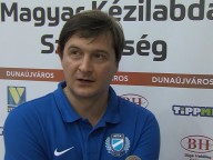 DKKA - MTK 33-20, Vladimir Golovin nyilatkozik