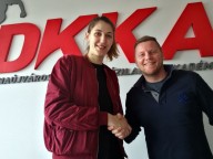 Csapó Kyra és Camila Micijevic is marad
