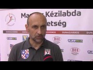 DKKA-FTC 33-24  interjú  György Lászlóval
