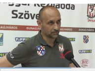 DKKA - Debrecen György László nyilatkozik
