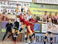 Még nagyon kétarcú a csapat
