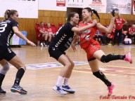 Győzelem a junior válogatott ellen