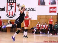 Négy győzelem az U11-eseknél