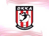 Élő: DKKA U19 - RINYAMENTI KC (NBI/B)