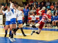 MTK could celebrate in Szekszárd