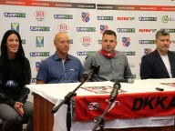 Four new signings at Kohász!