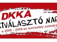 DKKA Kiválasztó Nap - 2021.10.23.