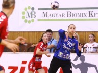 Visszatér az EHF Kupa-győztes kapus