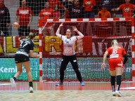 Mérkőzés után | DKKA - Moyra-Budaörs Handball 39-25 (21-15)