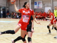 Mérkőzés után | DKKA - Szombathelyi KKA 47-15 (20-9)