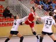 A Debrecen a következő ellenfelünk | K&H Női liga 4. forduló