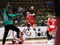Szombathelyre utazunk | K&H Női liga 6.forduló Szombathelyre utazunk | K&H Női liga 6.forduló
